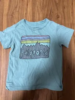Patagonia Tシャツ 12-18M