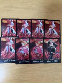 2025年最新】ワンピース まとめ売りカードの人気アイテム - メルカリ