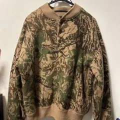 Cabela’sウールジャケット/ウールブルゾン XL REG/アウトドア 古着