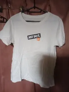 Nike JUST DO IT. Tシャツ Sサイズ