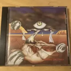 Human Griefman AION 1st ヒューマン・グリフマン　アイオン