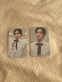 浜川路己 タレントカード