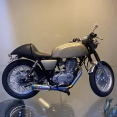 2026年最新】部品取り ヤマハ sr400の人気アイテム - メルカリ