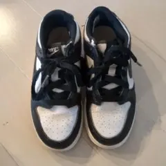 NIKE　ダンク