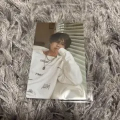 は*か様 INI 写真集 Viva la vita 楽天 トレカ 藤牧京介