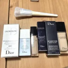 2026年最新】dior コンシーラー サンプルの人気アイテム - メルカリ