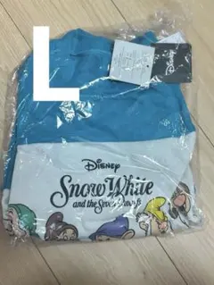 長袖トレーナー L 7人の小人