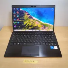 13世代i5！メモリ16G！VAIO proPK23！ノートパソコン！typeC - メルカリ