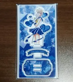 《限定》【スーパーセーラーウラヌス】ローソン 数量限定 アクリルスタンド