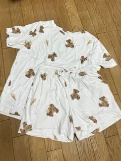 ジェラートピケ　ジェラピケ　ルームウェア　パジャマ