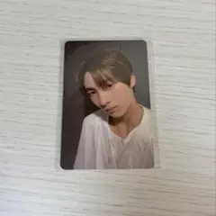 TWS ヨンジェ トレカ debut live weverse 特典