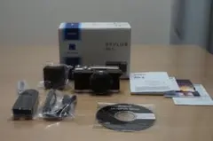 OLYMPUS STYLUS SH-2 デジタルカメラ 本体のサムネイル