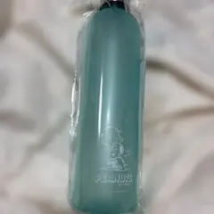 未使用　スヌーピー　タイムマーカー付きウォーターボトル　1000ml