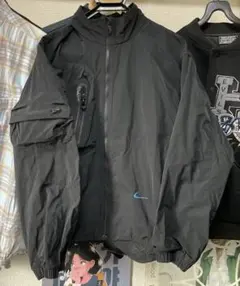 Nike x Off-Whiteトラックスーツ セット newjeansミンジ