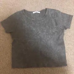 SLY スライ Tシャツ ミニT チビT