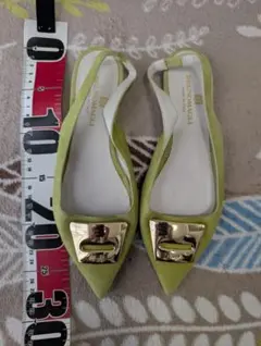 BRUNOMAGLI パンプス & MAGRIT パンプス 2足セット
