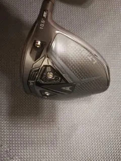 コブラ LTDX BLACK 9° 限定 美品 希少モデル コブラCOBRA LTDX BLACK LIMITED EDITION