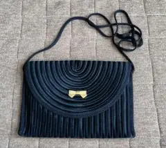 ニナリッチ　パーティーバッグ　ショルダーバッグ