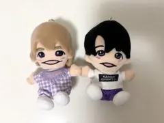 2026年最新】大西風雅 ちびぬいの人気アイテム - メルカリ