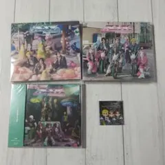2026年最新】Number_I cdの人気アイテム - メルカリ