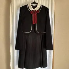 卒業式　フォーマル　ワンピース　女の子　165