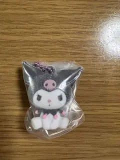 サンリオ　ふわわフロッキーマスコット