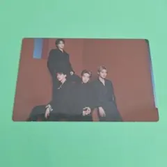 SEVENTEEN POWER OF LOVE 　パフォチ　トレカ