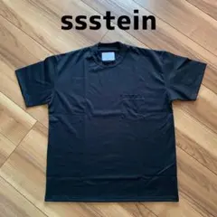 【新品】ssstein stein ポケットTシャツ シュタイン L~XL相当のサムネイル