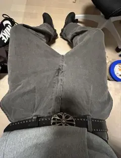 古着デニム fuckthisindustry punkandyo swag