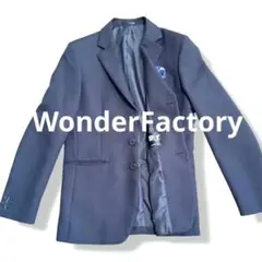 WonderFactory フォーマルスーツ 4点セット 卒業式 入学式 170