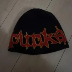 2026年最新】punkandyo ビーニーの人気アイテム - メルカリ