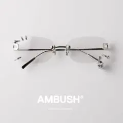 2025年最新】ambush サングラスの人気アイテム - メルカリ