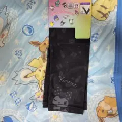 クロミちゃん アームカバーのサムネイル