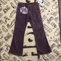 ブーフーウー　サイズ130 ズボン