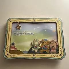 ダッフィーアンドフレンズ