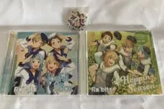 あんさんぶるスターズ！ Rabits シングル2枚セット