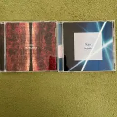 SirVanity 2枚セット CD アルバム