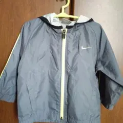Nike フード付きジャンパーアウター