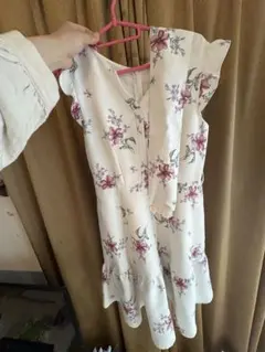 JILLSTUARTワンピース