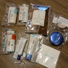 オルビス　化粧品