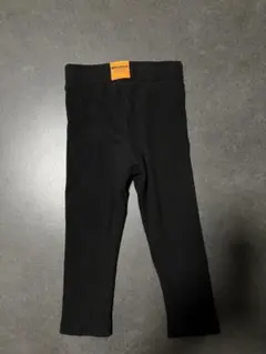 RRmoment 黒 レギンス 100