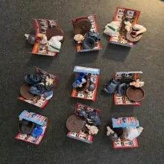 名探偵コナン チョコエッグ まとめ売り