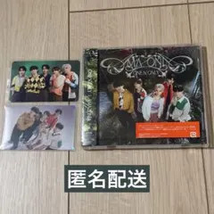 ONE N’ ONLY AMAZONIA 通常版 トレカ 集合2枚セット