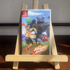 リングフィット アドベンチャー Nintendo Switch