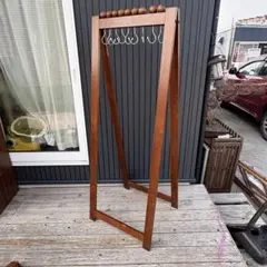 高級■ダニエル■ドレスハンガー コートハンガー■198,450円■帽子コート掛け 高級□ダニエル□ドレスハンガー コートハンガー□198,450円□帽子