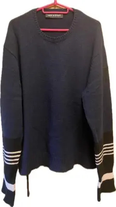 正規 Neil Barrett ニールバレット ニットのサムネイル
