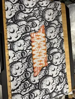 vape ビルドマット misson xv