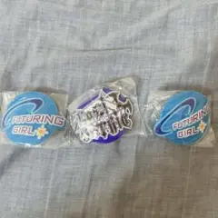 アイカツガチャ コースター フューチャリングガール ロリゴシック