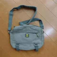 り*そ様 NIKE 2007 大阪世界陸上大会記念 ショルダーバッグ 未使用品