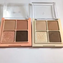 ロムアンド べターザンアイズセット